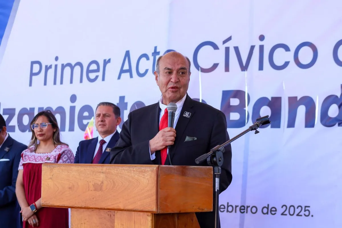 Castrejón asegura que solventarán todas las observaciones de la ASEH 