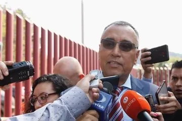 Detienen en Canadá a Eduardo León Trauwitz, acusado de “huachicoleo”