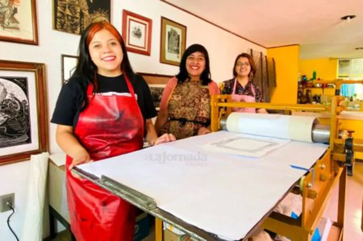 ¿Buscas trabajo? anuncian la Jornada del Empleo y Expo Artesanal “Mujeres transformando”