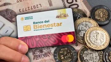 Pensión del Bienestar: ¿cuándo cae el pago de mayo 2025 y de cuánto será? | Calendario