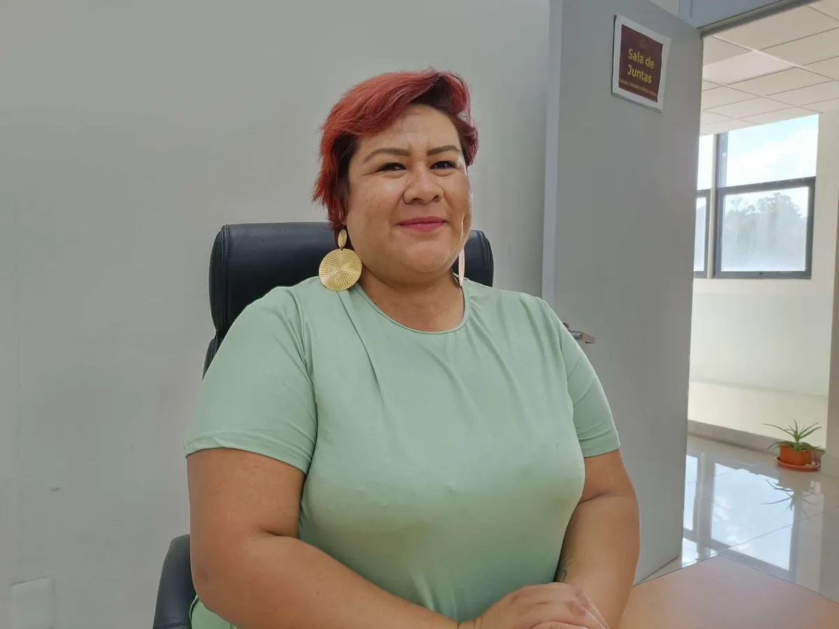 Gobierno estatal destinará recursos para rehabilitar Ciudad de Mujeres en Tepeji del Río