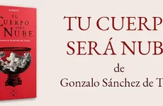 Se presentará el 6 de mayo en el Péndulo