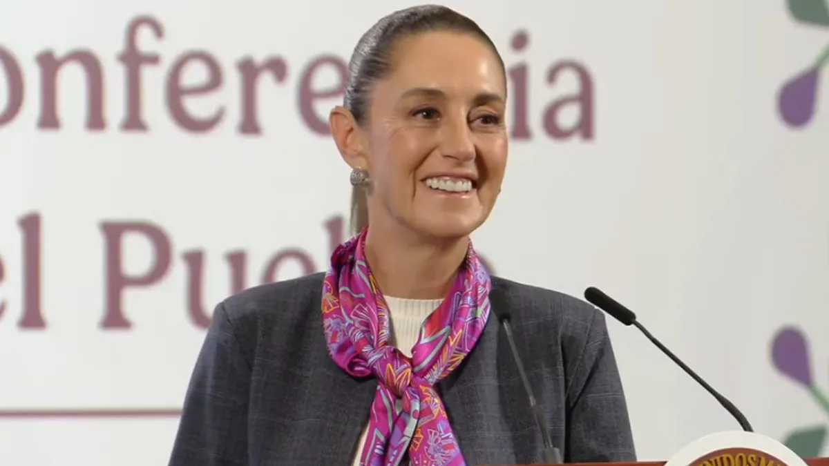 La mandataria destacó que se debe investigar quiénes expresaron su desacuerdo a los operativos.