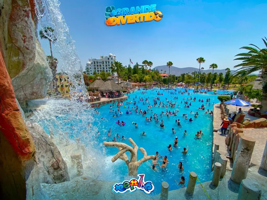 Ixmiquilpan: el destino ideal para disfrutar balnearios y aguas termales en Hidalgo