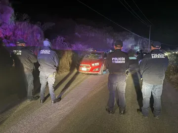 Tras asesinato de El Curro, Hidalgo refuerza seguridad