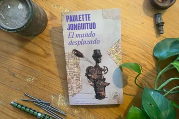 El mundo desplazado: miedos imaginarios y reales