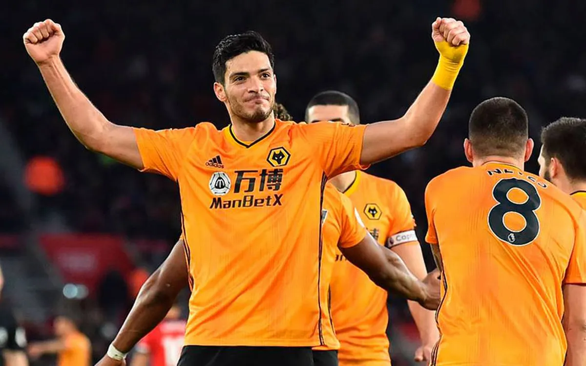 Raúl Jiménez reaparecerá en el ‘boxing day’ de la Premier League