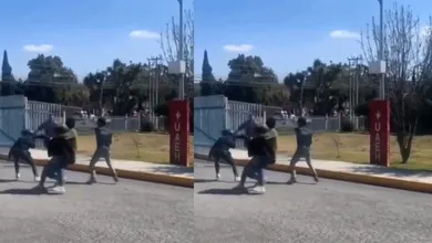 Riña registrada en instalaciones del ICSa