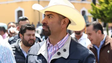 Regidora acusa a Fidel Arce de hacer cortina de humo