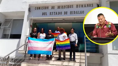 Diputado homofóbico de Morena 2023