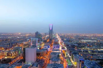 Decretan día festivo en Arabia Saudita tras la victoria contra Argentina