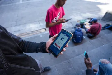 Condena CNDH difusión de campaña antimigrante de EU