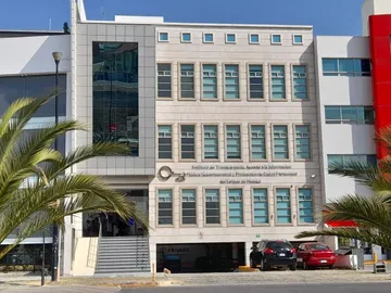 Consejera del ITAIH pide que se le informe de eventos con anticipación