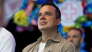 Victor Velázquez va por reelección en Cooperativa Cruz Azul