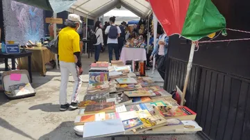 J. BAZAR0