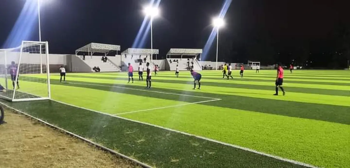 Mixquiahuala empata y Actopan cae en la Premier México