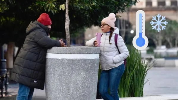 Heladas en CDMX: Protección Civil emite Alerta Naranja por bajas temperaturas.