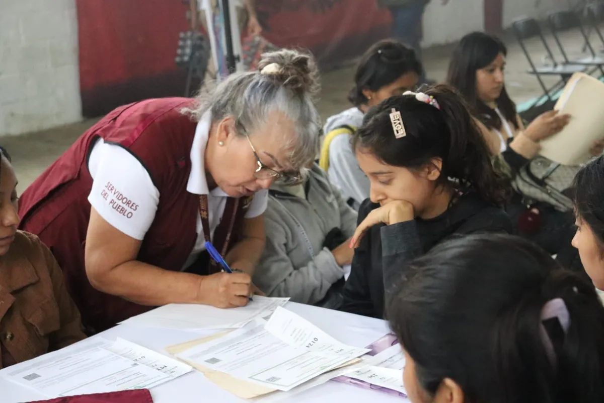 Destinan más de 42 millones de pesos para apoyar a familias afectadas por lluvias en Hidalgo