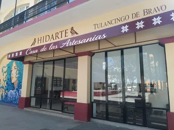 Hidarte Tulancingo