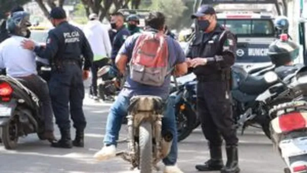 Proponen sanciones para autos o motos con escapes modificados en Hidalgo