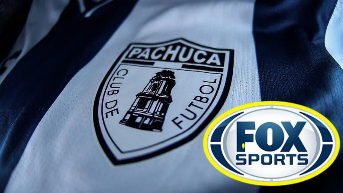 ¡Grupo Pachuca en problemas! Fox Sports inicia demanda; Tuzos no podrán transmitir partidos de local