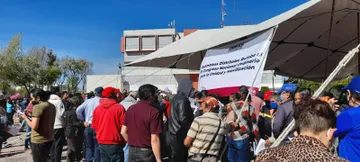 Inicia elección interna de Morena Hidalgo para renovar Consejo Político