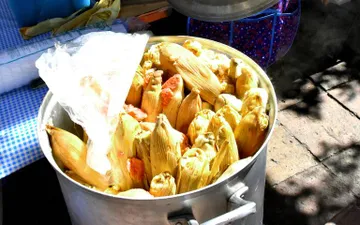No te pierdas el Tamal Fest 2024, te decimos dónde y cuándo se realizará