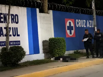 Joven pierde la vida al derrapar su motocicleta en Tula de Allende