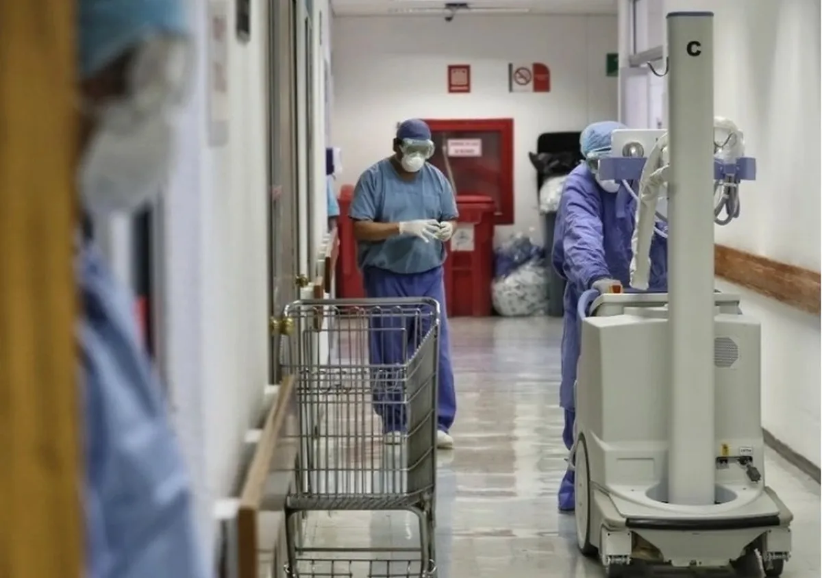 Se erogarán más de 15 mdp en seguros de vida de trabajadores de salud