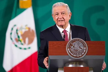 Agentes de EU no pueden ejecutar detenciones en México: López Obrador