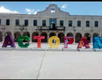 Actopan invierte 50 mil pesos al mes en su Central de Abastos