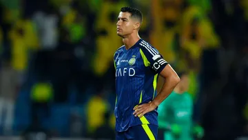 ¡OFICIAL! Cristiano Ronaldo no jugará el amistoso México vs Portugal