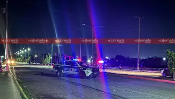 Motociclista muere en Tizayuca