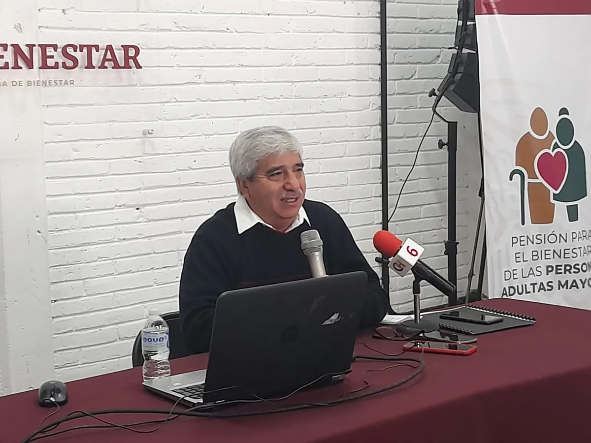 Cuando un dirigente carga los dados, se pierde toda la confianza: Abraham Mendoza