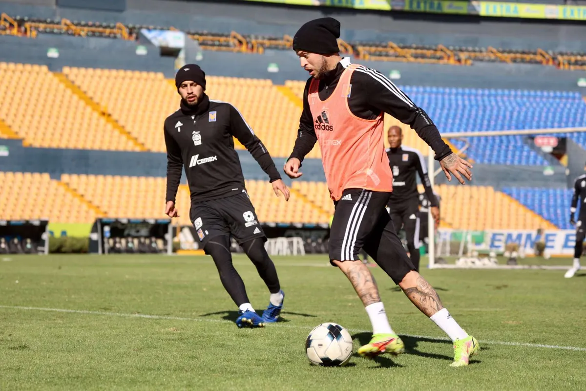Liga Mx: pese a casos de covid, el jueves comienza el Clausura 2022