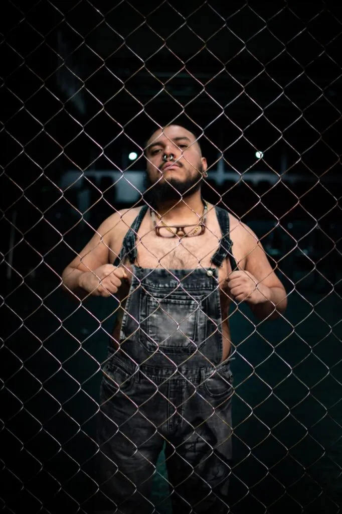 El teatro de Las Lajas: una historia de fe, cumbia y memoria colectiva