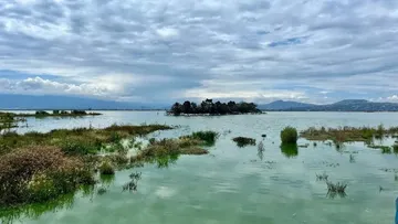 SCJN avala decreto de AMLO: Lago de Texcoco queda como Área Natural Protegida