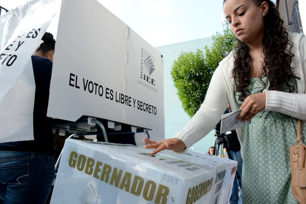 Casillas especiales Hidalgo 2022: Ubicación y quiénes podrán votar