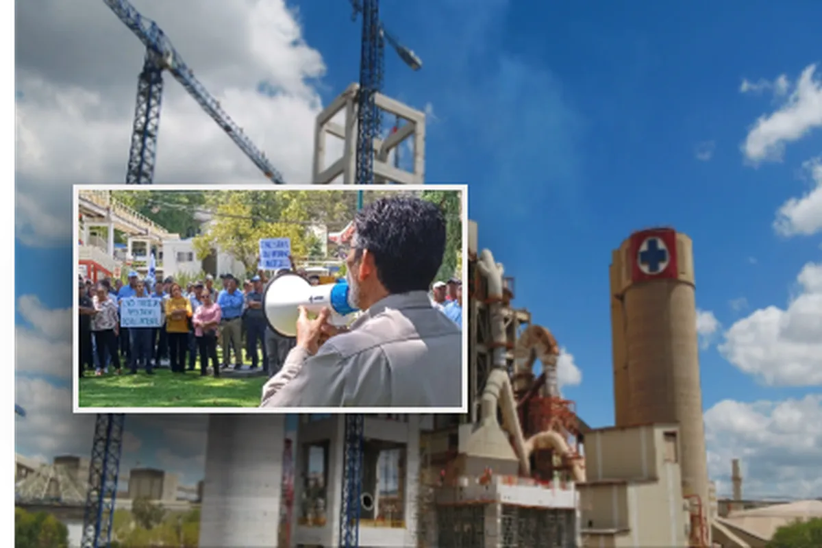 Cooperativistas de Cruz Azul piden intervención federal para resolver conflictos