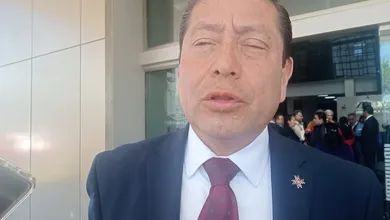 Edmundo Ramírez Martínez director general del Cecyteh