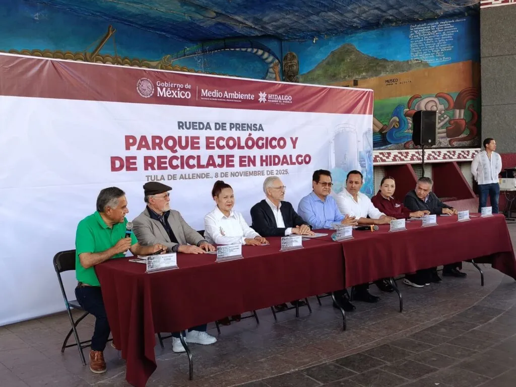 Parque de Economía Circular: cuándo operará, inversión, consulta ciudadana y todo lo que debes saber