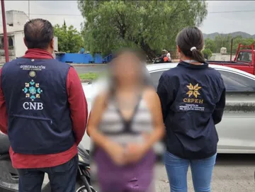 Comisión de Búsqueda de Personas de Hidalgo descarta desaparición de joven tras reporte en redes sociales