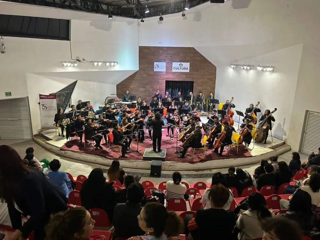 Rehabilitan espacio cultural en Pachuca; conoce la fecha de reinauguración