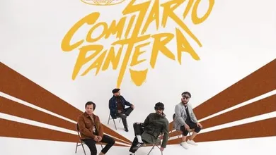 Comisario Pantera en Pachuca