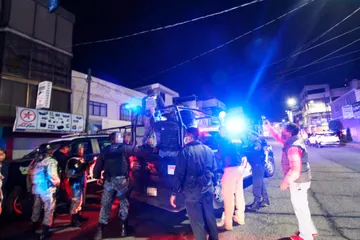Desarticulan banda dedicada al robo a casa habitación en Apan
