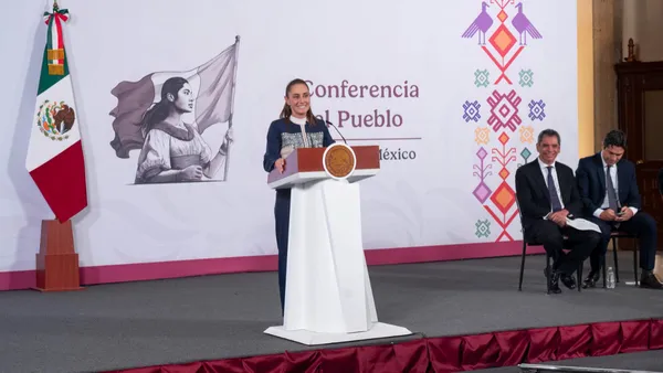 El gobierno recaudó más de 6 billones de pesos sin aumentar impuestos, gracias al combate a la evasión fiscal y mayor cumplimiento tributario