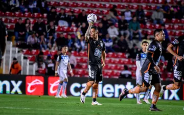 Querétaro vs Pachuca resultado: Roberto de la Rosa rescata empate
