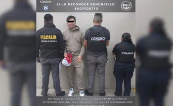La condena de Fofo Márquez sigue dando de qué hablar. La SCJN ya decidió si revisará su caso.