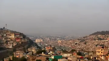 Contemplan a 4 municipios hidalguenses en Estrategia Nacional de Cambio Climático