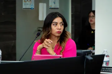 Ariadna González Morales